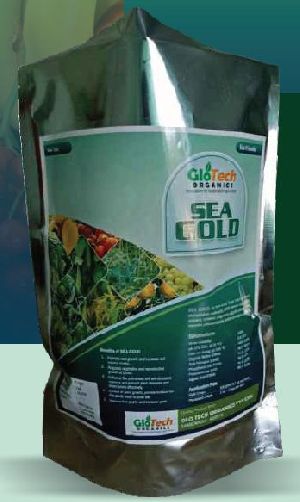 Sea Gold Bio Fertilizer