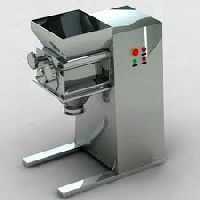 Oscillating Granulator