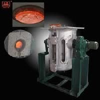 Induction Melting Furnace