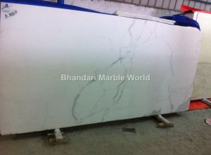 statuario marble