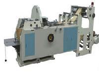 paper bag machinery