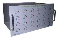 Load Cell Data Acquisition System