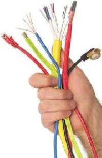 electronic cable