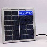 Solar Lantern