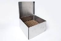 Stainless Steel Box