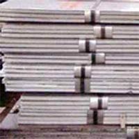 Stainless Steel Plates