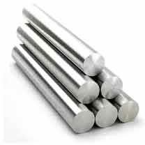 Stainless Steel Round Bars