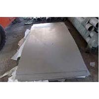 Stainless Steel Sheets