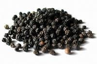 Black Peppercorns