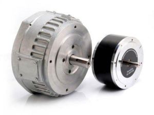 Printed Electric Motor