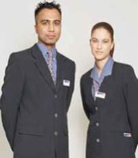 Corporate Uniform