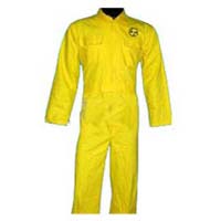 Industrial Uniform