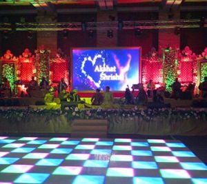 Complete Event Management