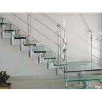 Mild Steel Railing