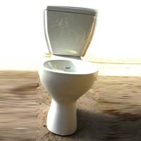 Irani Wc Bathroom Sanitary Ware