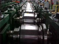 Roll Forming Sections
