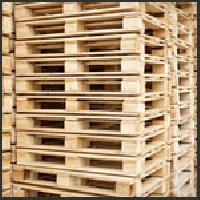 Wooden Packaging Pallets