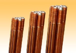 Chemical Earthing Electrodes