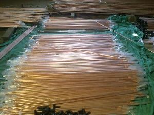 Copper Bonded Earthing Rods