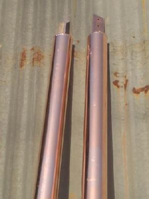 Copper Earthing Electrode