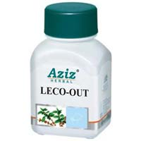 Aziz Leco-Out Capsules