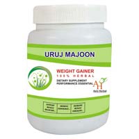 Uruj Majoon Weight Gainer