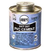 Pvc Cement