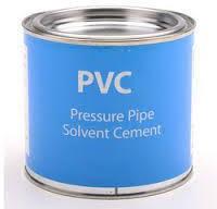 Pvc Solvent Cement