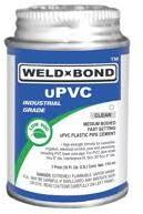 Upvc Solvent Cement