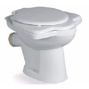 Anglo-P European Water Closet