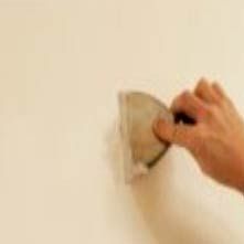 Acrylic Wall Putty