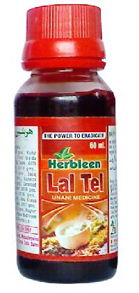 Herbleen Lal Tel