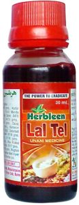 Herbleen Lal Tel