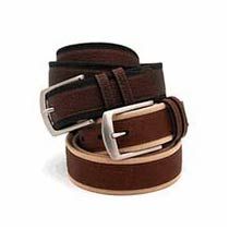 Leather Belts