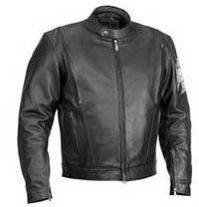 Mens Leather Jacket