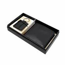 Mens Leather Wallet