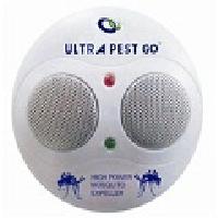 Ultrasonic Mosquito Repeller