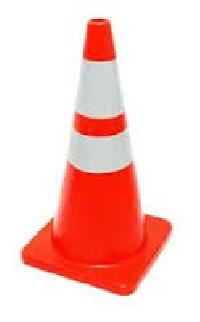 PVC Traffic Cone