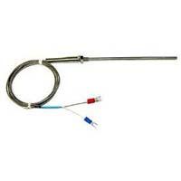 Thermocouples