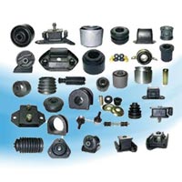 Automotive Rubber Components