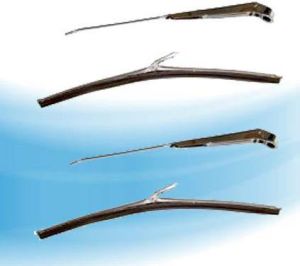 Automotive Wiper Blades