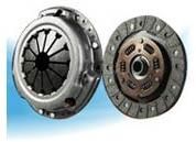 Clutch Disc & Pressure Plate