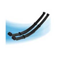 Leaf Springs