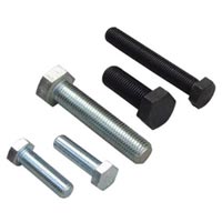 Hex Bolts