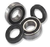 Wheel Bearings