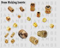 Brass Inserts