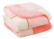 mink baby blankets