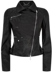 Ladies Leather Jackets