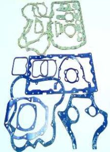 Tractors Gaskets