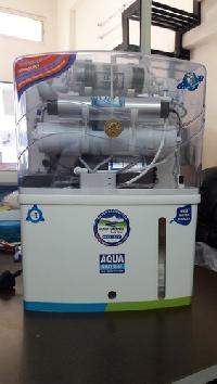 Aqua Natural Alkaline RO Water Purifier
